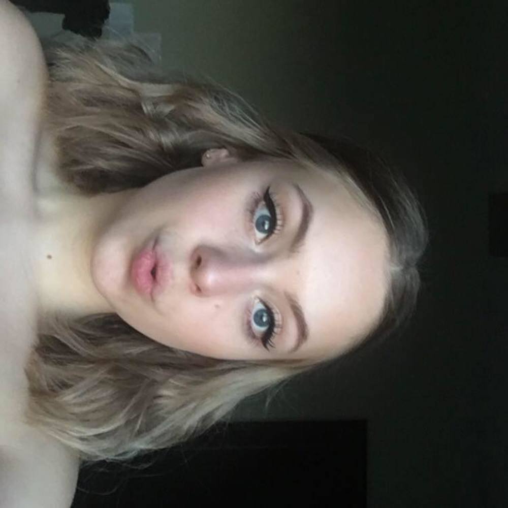 Meet your Posher, Aryanna